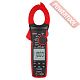 Токовые клещи с поверкой RGK CM-30
