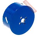 Биметаллическая коронка HSS-Co M42 95х38 мм WILPU 3109500101