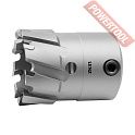 Твердосплавная коронка TCT 59х30 мм LENZ LZCS-059 R