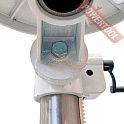 Сверлильный станок по металлу FABTEC B 16 F