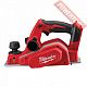 Аккумуляторный рубанок MILWAUKEE M18 BP-0 4933451113