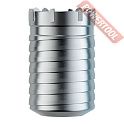 Коронка TCT разборная SDS-Max Versio 50х100 мм D.BOR 7483