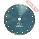 Диск алмазный по бетону 115х22,23 мм DIAM Turbo Master Line 000158