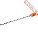 Бур SDS-Plus 14х250/310 мм 2 грани MESSER Minus BI-14-310