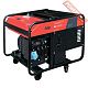 Бензиновый генератор FUBAG BS 9500 ES 568203