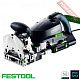 Фрезер ламельный дюбельный FESTOOL Domino XL DF 700 EQ-Plus