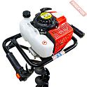Мотобур для земляных работ STEM TECHNO SEA 2200/2