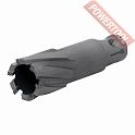 Сверло корончатое по металлу TCT 56х55 мм Weldon 19 RODMIX 1256055191