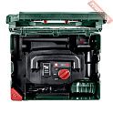 Пылесос аккумуляторный METABO AS 18 L PC