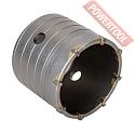 Коронка TCT разборная SDS-Plus M22 68х70 мм ELITECH 1820.107600