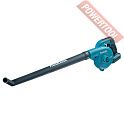 Воздуходувка садовая аккумуляторная MAKITA BUB 183 Z