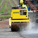 Виброкаток ручной двухвальцовый BOMAG BW 75 H Electric Start