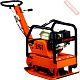 Виброплита реверсивная бензиновая SAMSAN RP 311 RP3112