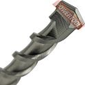 Бур SDS-Plus 16х540/600 мм 2 грани D.BOR 2C Plus