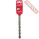 Бур SDS-Plus 12х100/160 мм 2 грани ELITECH 1820.027200