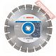 Диск алмазный по граниту 300х20 мм BOSCH Best For Stone 2608603747