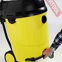 Пылесос универсальный для влажной и сухой уборки KARCHER NT 65/2 Ap