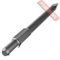Долото пика 30 мм Hex 400 мм MAKITA D-15285