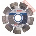 Диск алмазный по граниту 115х22,23 мм BOSCH Expert For Stone