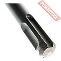 Бур SDS-Plus 6х42/110 мм 2 грани DeWALT Industrial DT9663-QZ