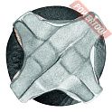 Бур SDS-Plus 10х250/310 мм 4 грани DeWALT XLR DT8931-QZ