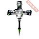 Перемешиватель строительный FESTOOL MX 1200/2 RE EF HS3R