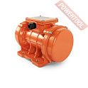 Внешний площадочный вибратор OLI MVE 50/1N-30A0