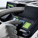 Пылесос строительный FESTOOL Cleantec CT 15 E