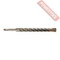 Бур SDS-Plus 18х150/200 мм 4 грани MILWAUKEE MX4 4932478899
