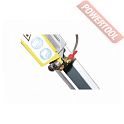 Ленточная пила по металлу с ручным приводом рамы OPTIMUM OPTIsaw S 150 G