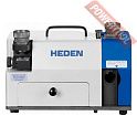 Заточной станок для заточки сверл и фрез HEDEN DGM-14B