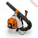 Воздуходувка садовая бензиновая ранцевая STIHL BR 800