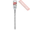 Бур SDS-Plus 8х160/210 мм 4 грани MAKITA 4Cutter B-62620