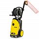 Мойка высокого давления KARCHER HD 5/12 СX Plus