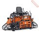 Затирочная машина по бетону двухроторная бензиновая HUSQVARNA CRT48-37V 9704616-05