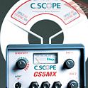 Металлоискатель C.SCOPE CS 5 MXP