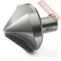Зенковка по металлу HSS 90 градусов 8-55х35 мм Weldon 19 AT-S Z3-55