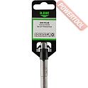 Бур SDS-Plus 12х200/260 мм 4 грани D.BOR 4CX Plus