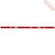 Уровень строительный 200 см MILWAUKEE Redstick Backbone