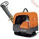Виброплита реверсивная дизельная HUSQVARNA LG 300 DE 9678553-07