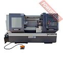 Токарный станок по металлу с ЧПУ METAL MASTER XNC 50100 FH8