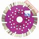 Диск алмазный по бетону 125х22,23 мм TRIO DIAMOND Tractor TR702