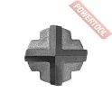 Бур SDS-Plus 10х200/260 мм 4 грани D.BOR Z Plus 4ZPD10L0260