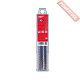 Бур SDS-Plus 5х50/115 мм 4 грани 10 шт MILWAUKEE MX4 4932352040