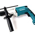 Дрель безударная MAKITA DP 4011