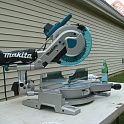 Пила торцовочная MAKITA LS 1016