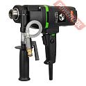 Дрель для мокрого алмазного бурения с прямой стойкой EIBENSTOCK EFB 125 P Set