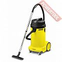 Пылесос строительный KARCHER NT 48/1 Te