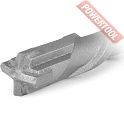 Бур SDS-Plus 14х290/350 мм 4 грани MESSER Plus BX-14-350