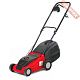 Газонокосилка электрическая MTD Smart 32 E